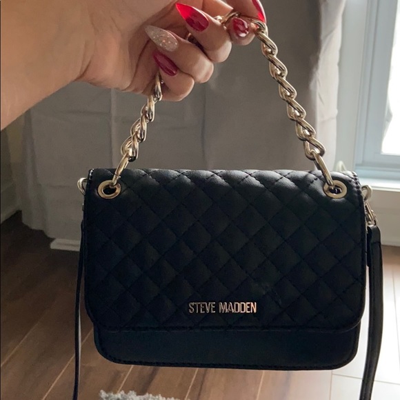 Mini Steve Madden bag - Picture 2 of 3